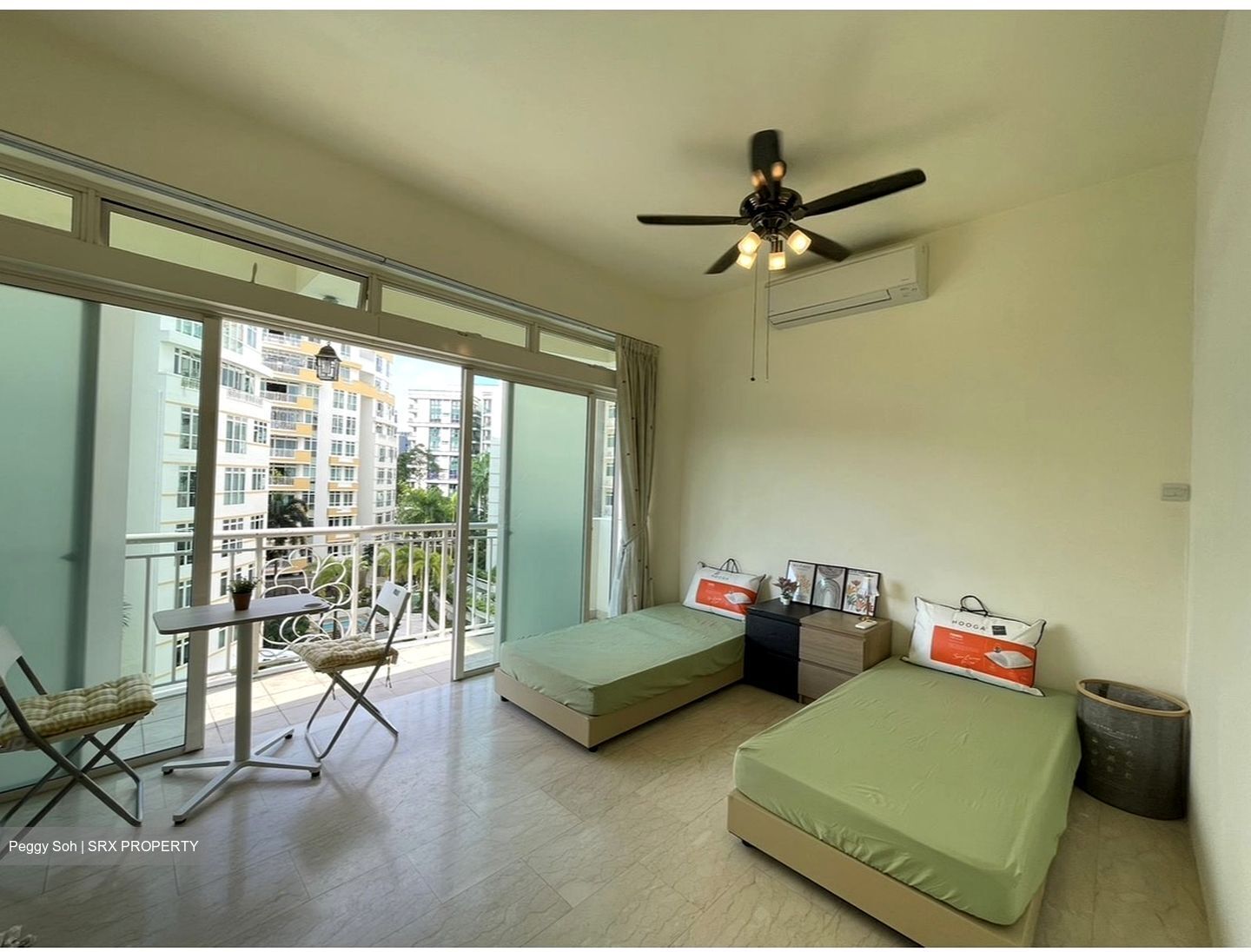 The Petals (D23), Condominium #512009511